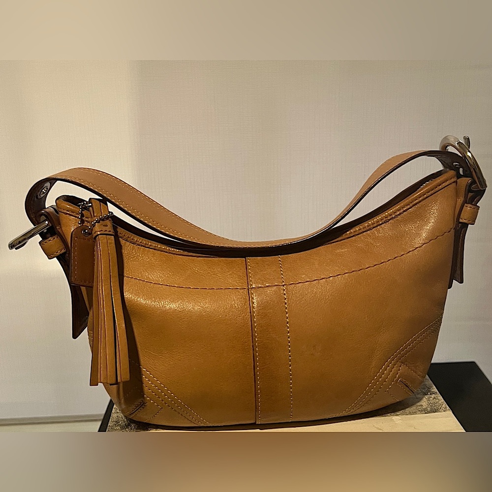 Coach mini Y2K Bag | Very good pre owned Condition - Picture 12 of 12